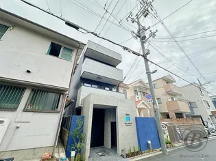 ウェルスクエア万代東の画像