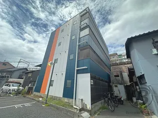 みさきハイツの画像