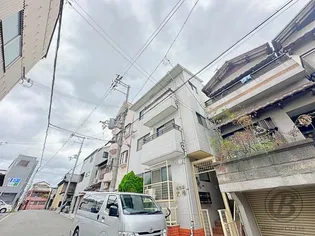 ハウス大幸の画像