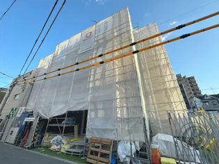 クラシスト背戸口の画像