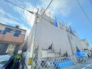 フジパレス針中野イーストの画像