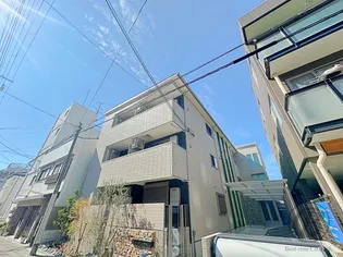 PEACEFUL IS 南田辺の画像