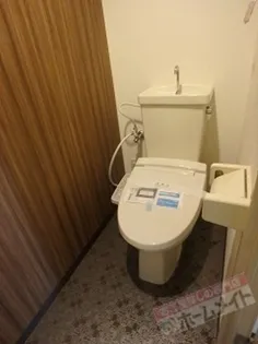 フェルザ住之江公園【10階】のその他画像