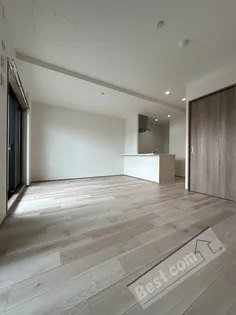 カウニス丸山通【8階】の内装