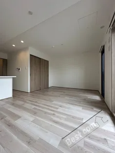 カウニス丸山通【8階】の内装