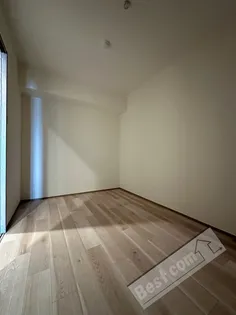 カウニス丸山通【8階】の内装