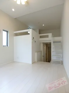 ハーモニーテラス今川【1階】の内装