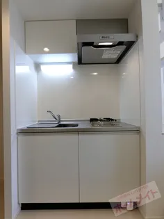 ハーモニーテラス今川【1階】のキッチン