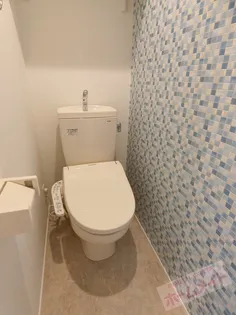 ハーモニーテラス今川【1階】のその他画像