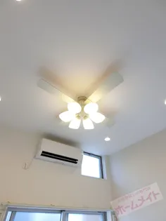 ハーモニーテラス今川【1階】のその他画像