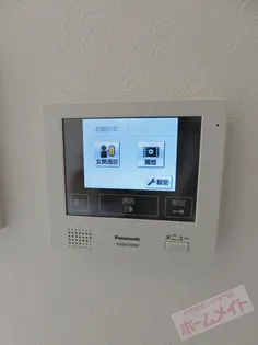 ハーモニーテラス今川【1階】のその他画像