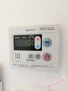 ハーモニーテラス今川【1階】のその他画像