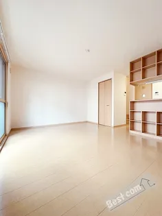 メルヴェーユ北畠【1階】の内装