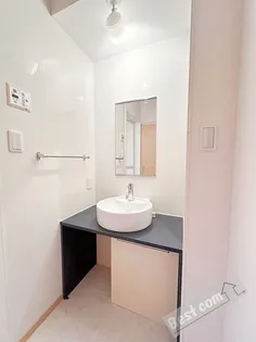 メルヴェーユ北畠【1階】のその他画像