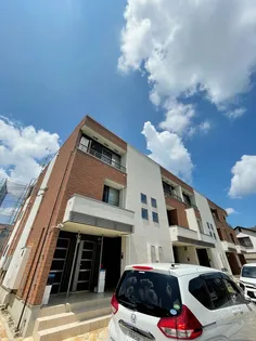 カーサ・エスプランドル【1階】の外観