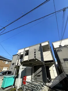 フジパレス初芝駅南3番館の画像