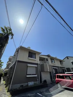 セジュール深井 Ⅰ【1階】の外観