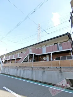 ROGOハイツの画像