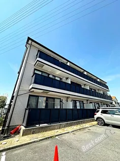 ブールヴァール【3階】の外観