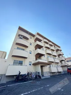 東八田マンションIIの画像