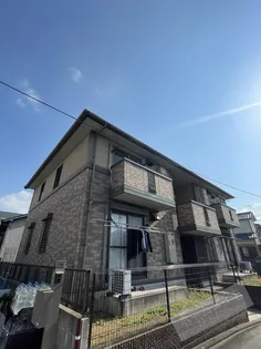 グレイスM・K【2階】の外観