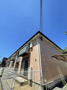 ドミール旭 Bの画像