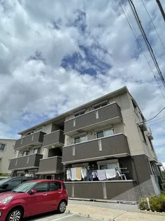 東山ヒルズⅠの画像