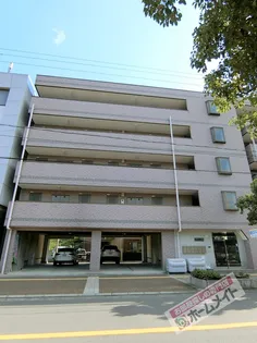 白鷺TKハイツ2号館【3階】の外観