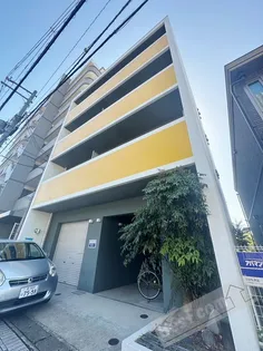 シュライテン白鷺【4階】の外観