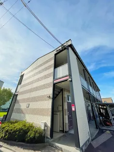 レオパレス美原東Ⅱの画像