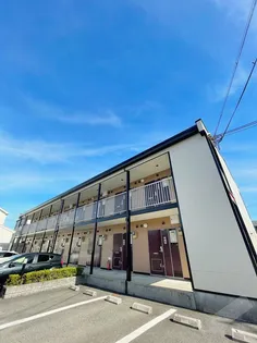 レオパレスMAMAの画像