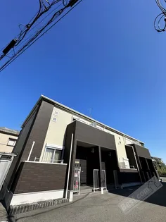 デュラ カーサ ラフィネⅠの画像