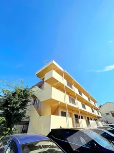 プレステージ深井水池の画像