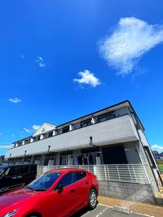 リヴェール東野の画像