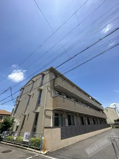 ガトーナふくだⅡの画像