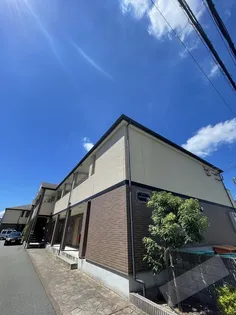 フジパレス草尾の画像