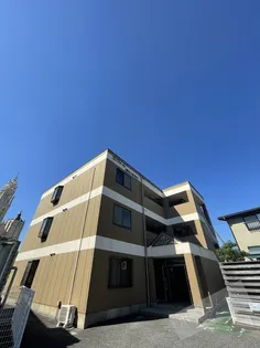 コンフォールふかいのもり【1階】の外観