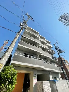 プロスパーハイツ深井の画像