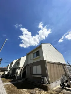 ラ フォーレ深井D棟の画像