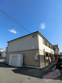 フジパレス札場の画像