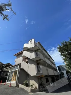 ハイツNAKAYAの画像