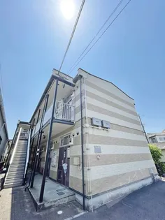 レオパレスOASISの画像