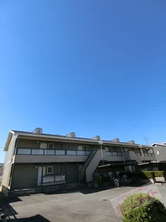 パークハイツ深井の画像