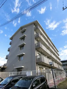 エル・セレーノ府中【1階】の外観