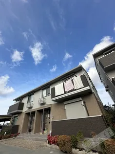 東山ヒルズⅢの画像