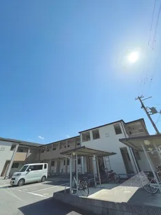 サンライズの画像