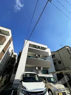 フジパレス堺初芝Ⅱ番館の画像