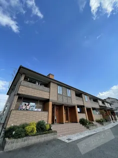 メゾンなでしこの画像