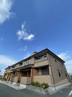 メゾンなでしこの画像