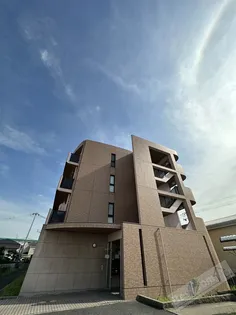 グレイスフルヴィラ【1階】の外観